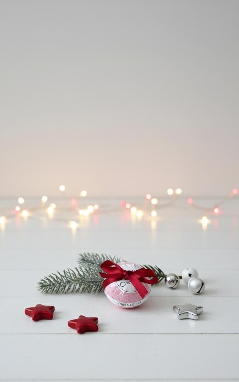 Bombita para regadera