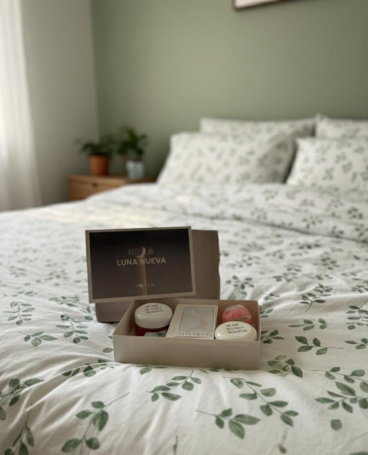 Kit de Luna Nueva
