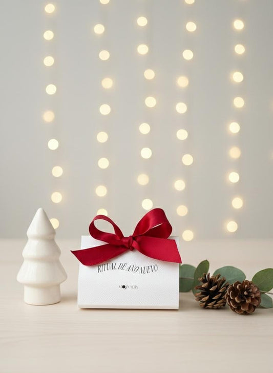 Mini Kit Ritual de Año Nuevo