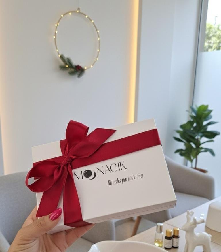 Kit Magia de Invierno