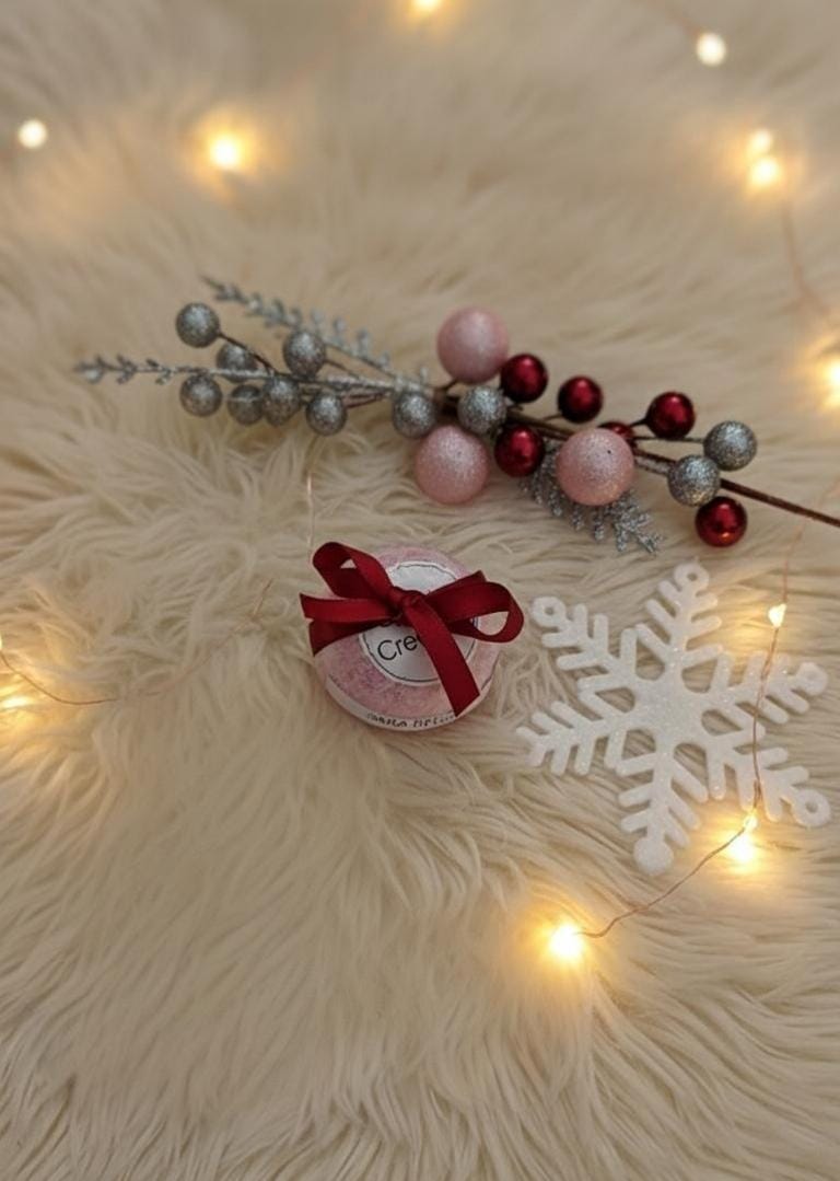 Bombita para regadera