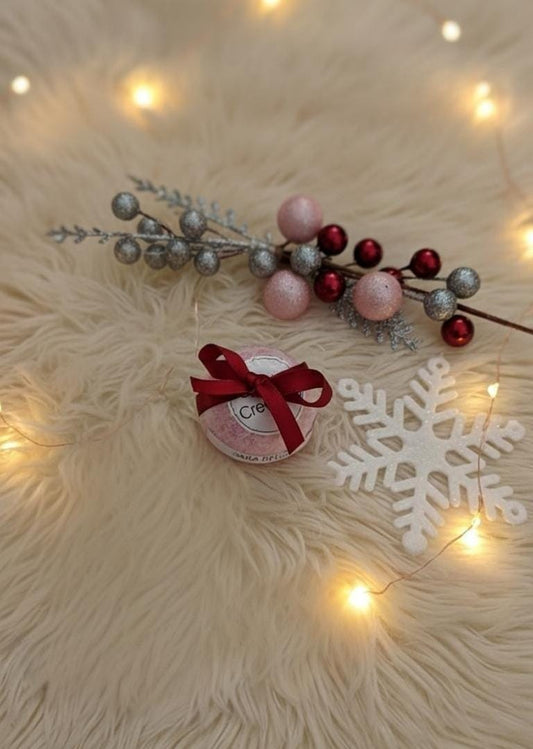 Bombita para regadera