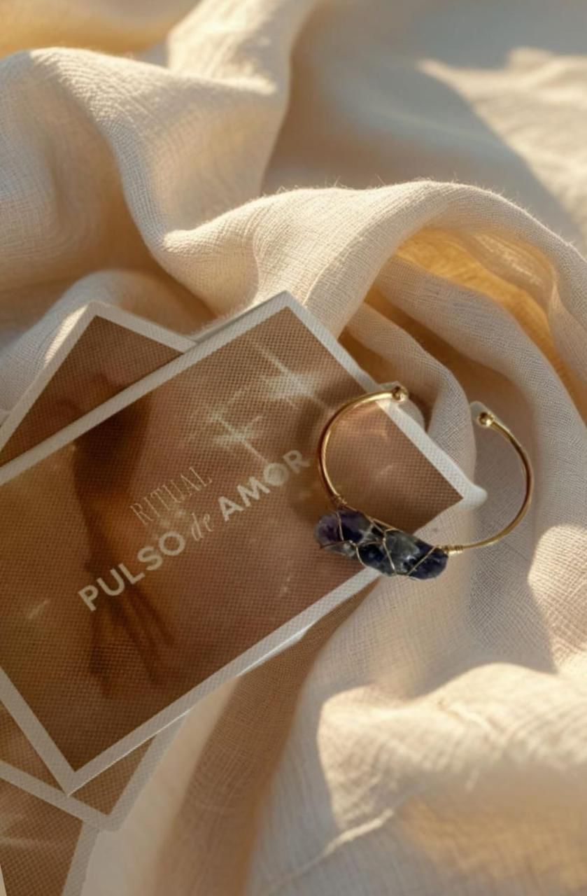 Kit Ritual Pulso de Amor