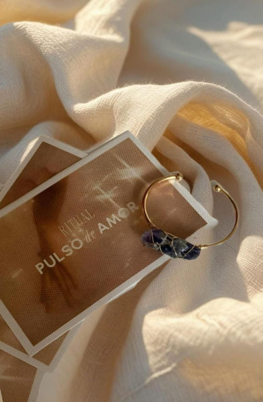 Kit Ritual Pulso de Amor