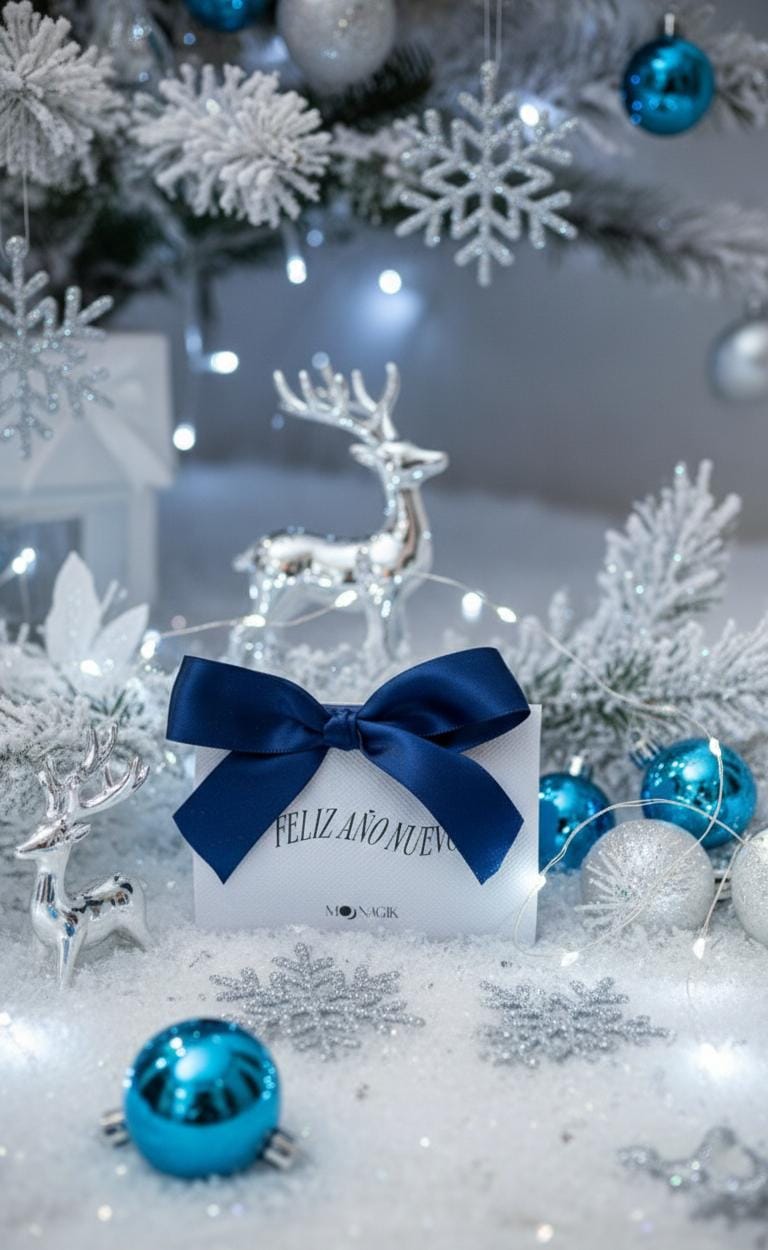 Mini Kit Ritual de Año Nuevo