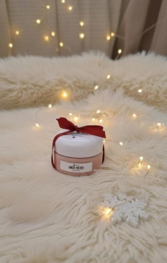 Mini Exfoliante Amor Propio