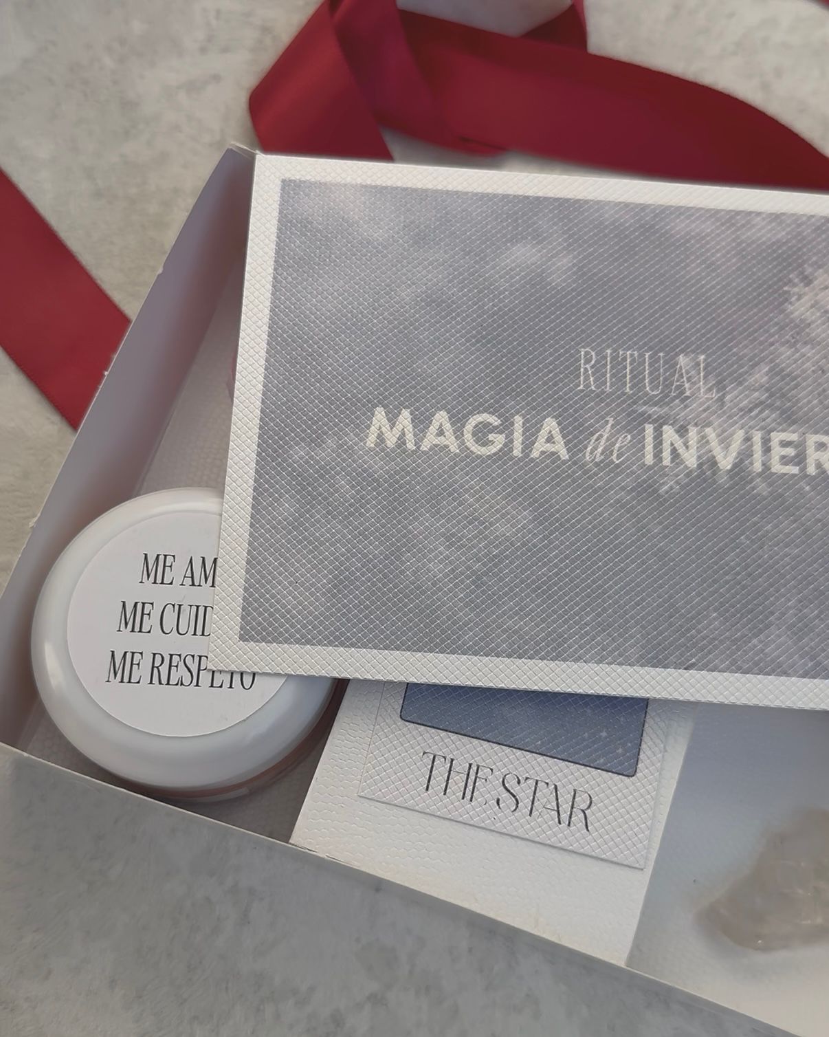 Kit Magia de Invierno