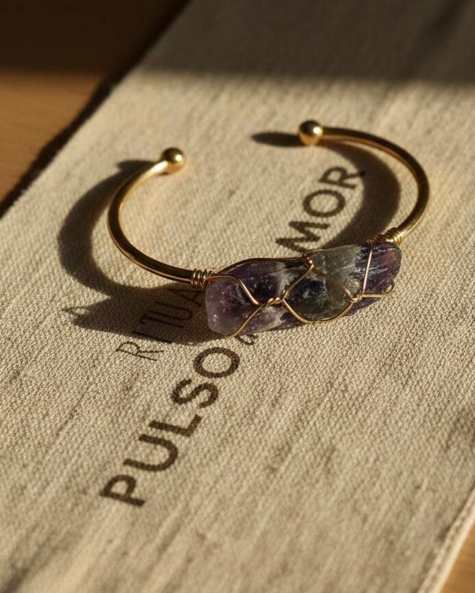 Kit Ritual Pulso de Amor